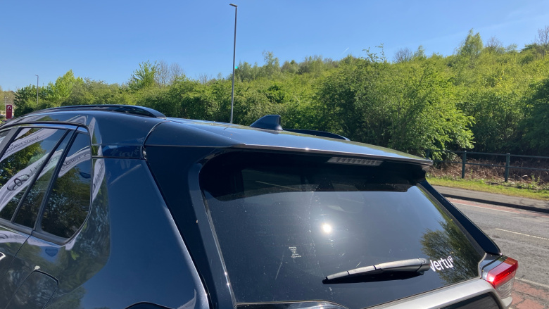 Toyota RAV4 2.5 VVT-i Hybrid Excel TSS 5dr CVT [Nav] 2WD Hybrid Estate